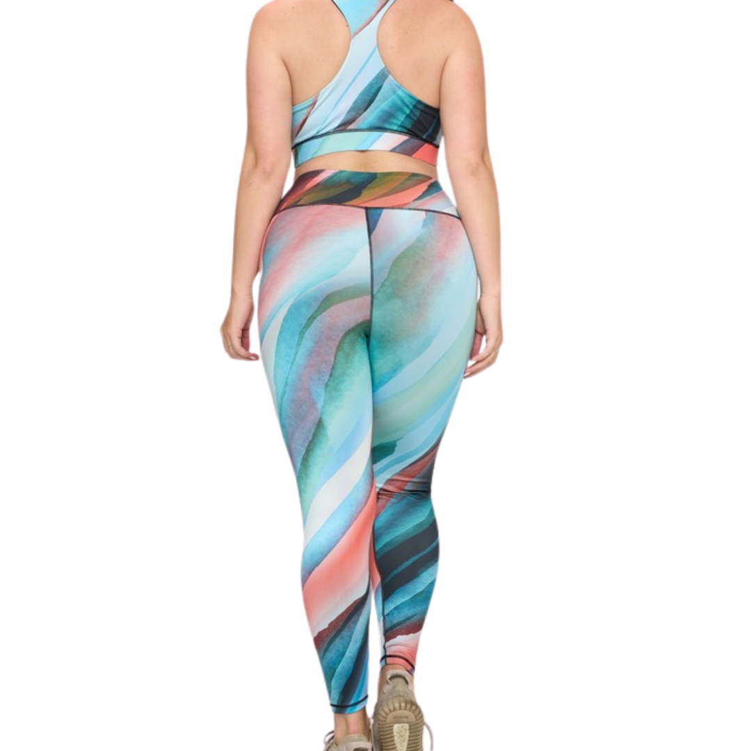 Bliss Set