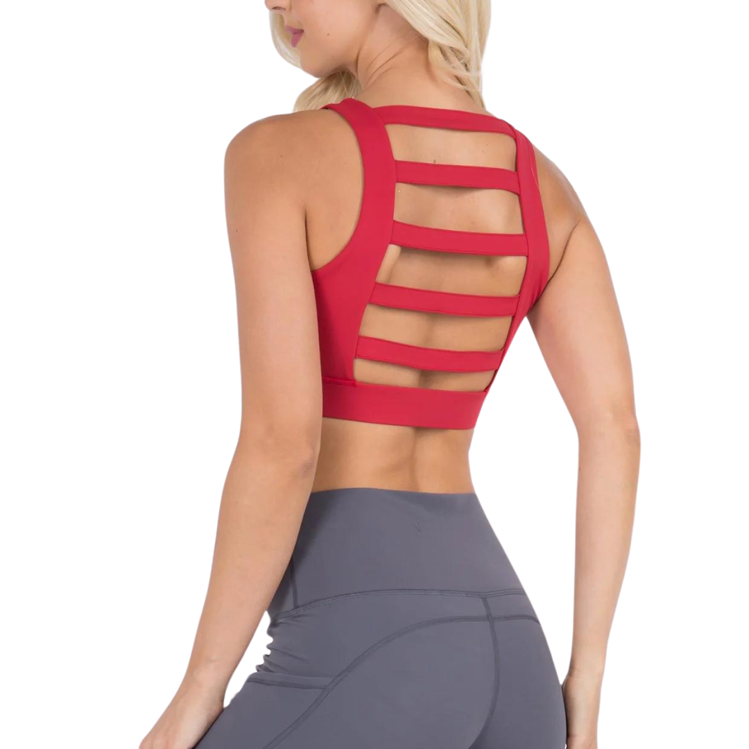 Fire Top