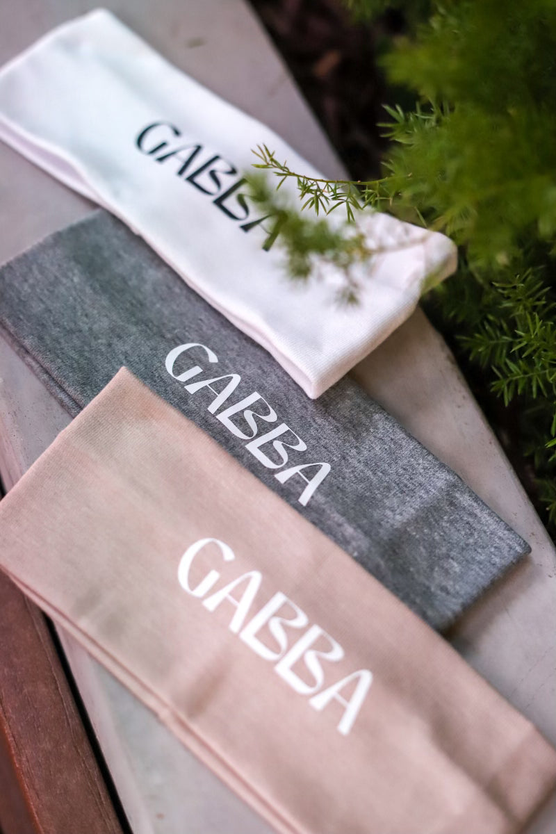 Headbands GABBA