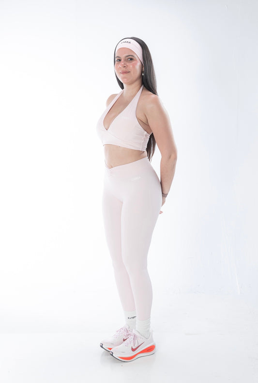 SOFT PINK SET