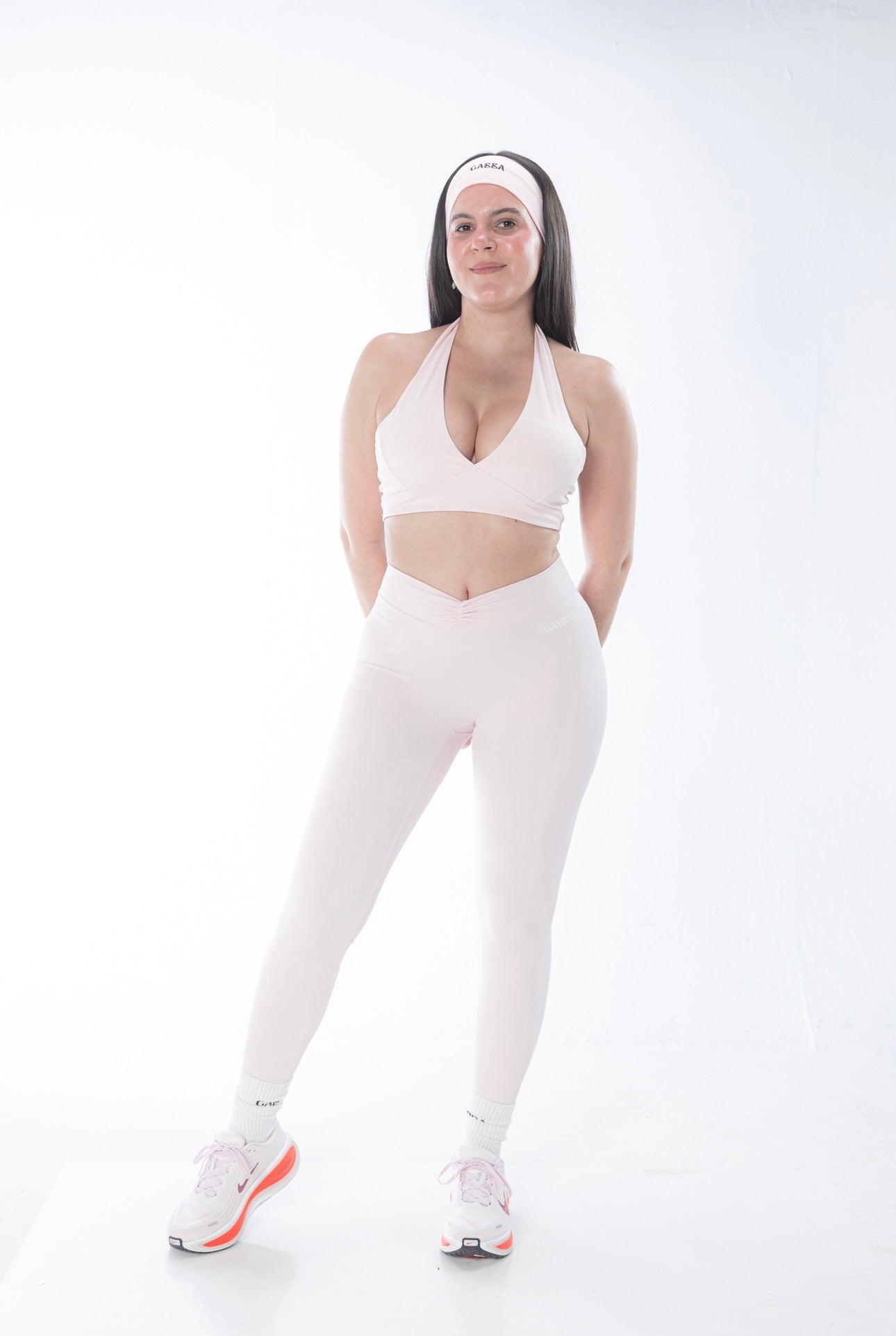 SOFT PINK SET